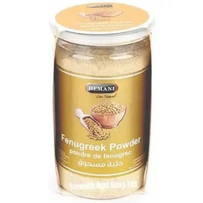 Fenugreek Powder(200g)