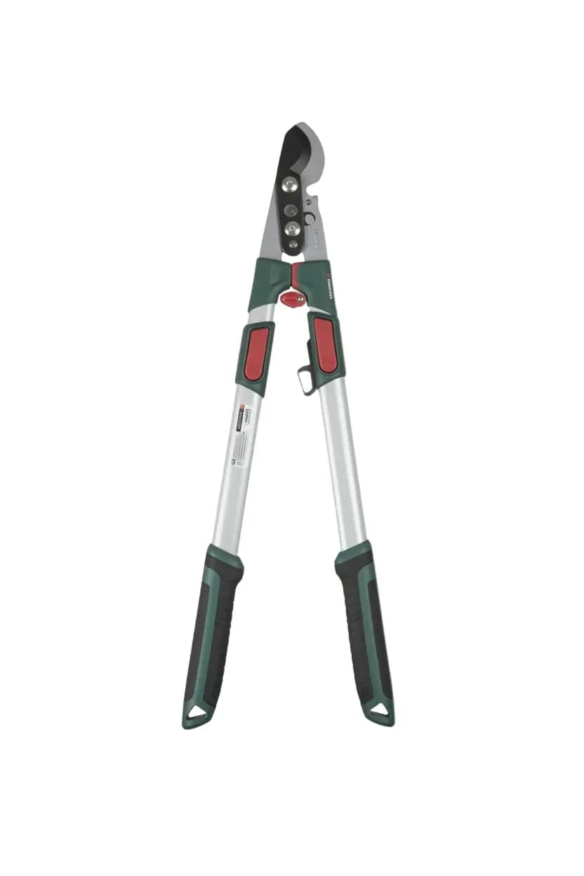 Heavy-Duty Telescopic Anvil Loppers