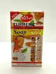 Turmeric Soap/250g