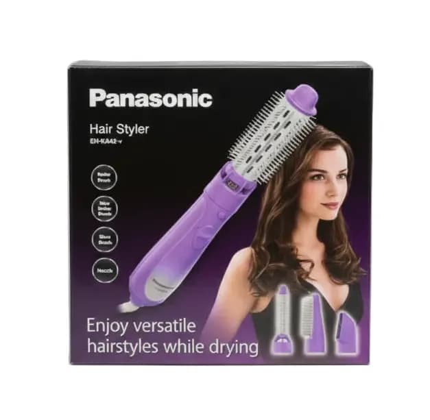 Panasonic Hair Styler EH-KA42-V