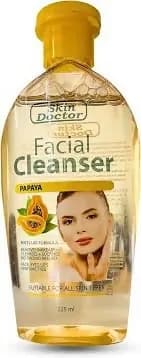 Skin Doctor Papaya Facial Cleanser