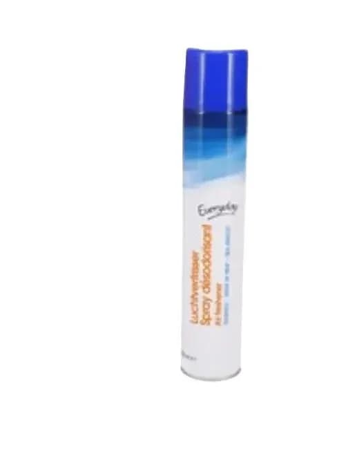 Everyday Sea Breeze Air Freshener Spray 400ml