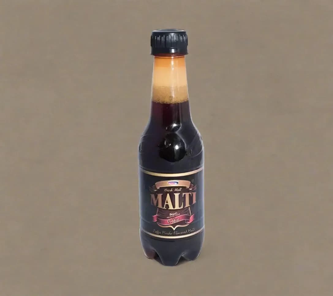 Azam Malti Coffee Non-Alcoholic Beverage 12pcs