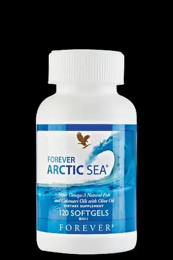 Forever Arctic Sea- OMEGA3