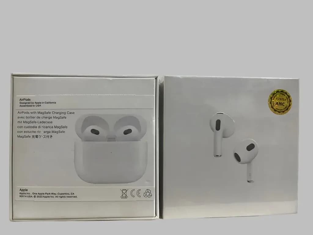 Original Airpods