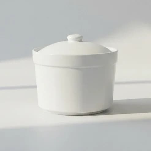 Stew Pot with Lid