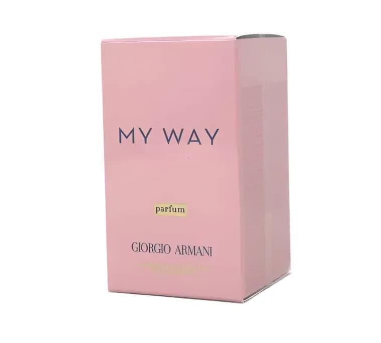 My Way Giorgio Armani Eau de Parfum