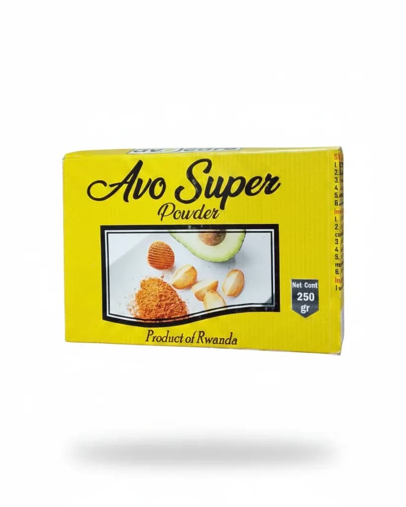 Avocare Avo Super Powder (250g)