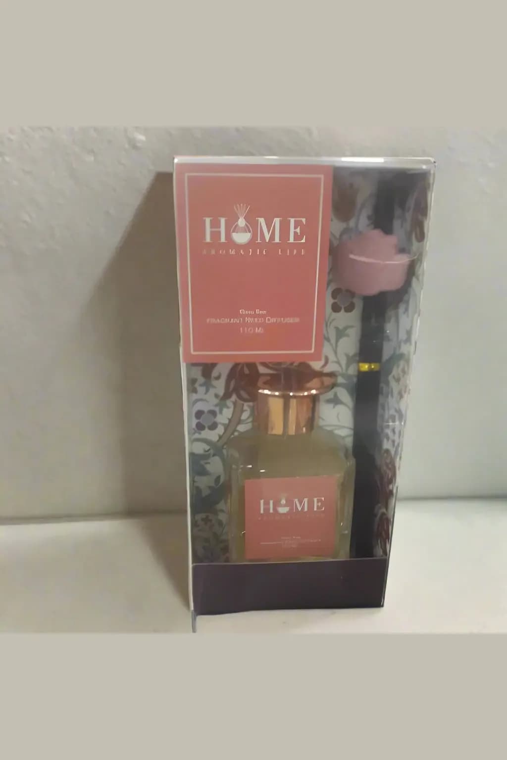 Home Perfume – Long-Lasting Freshness for a Cozy Space