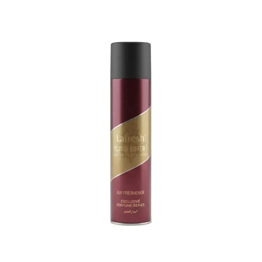 La Fresh Oud Over Air Freshener 300ml