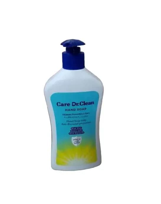 Care Dr. Clean Hand Soap 500ml