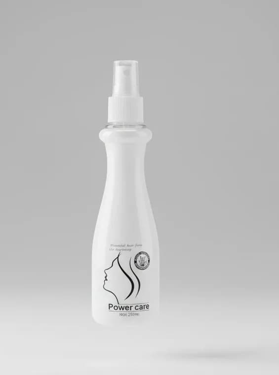 Power Care Hair Shine Spray – Lightweight Frizz Control & Long-Lasting Shine 250ml