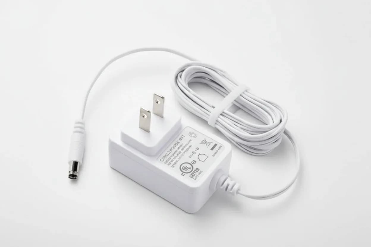 5V Replacement Power Cord