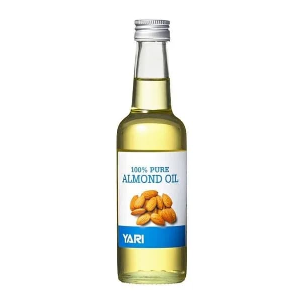 Yari 100% Pure Almond Oil 250ml