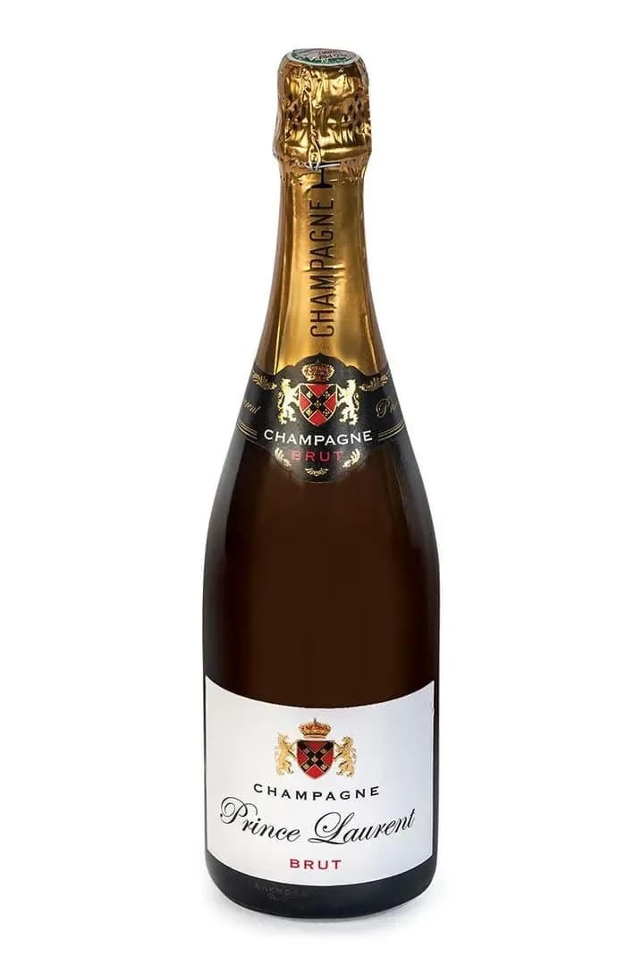 Prince Laurent Champagne Brut