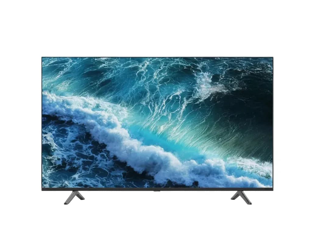 SPJ 50-Inch 4K Ultra HD webOS Smart TV (Model 4KS50BLX)