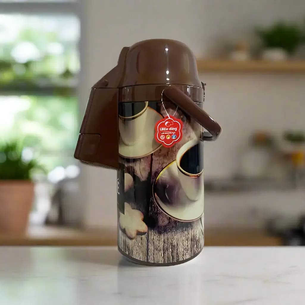 Little Ding Vacuum Flask