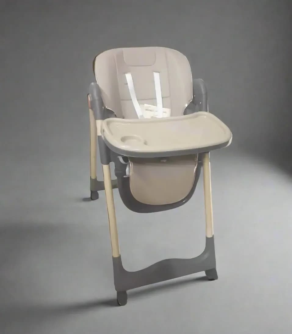 Baby Feeding High Chair