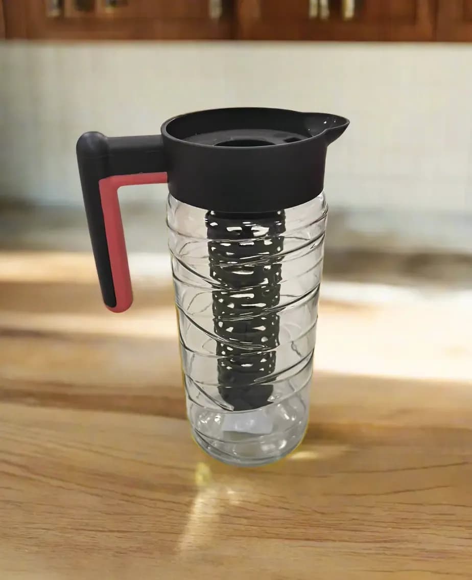 Herevin Infuser Jug 1.54L