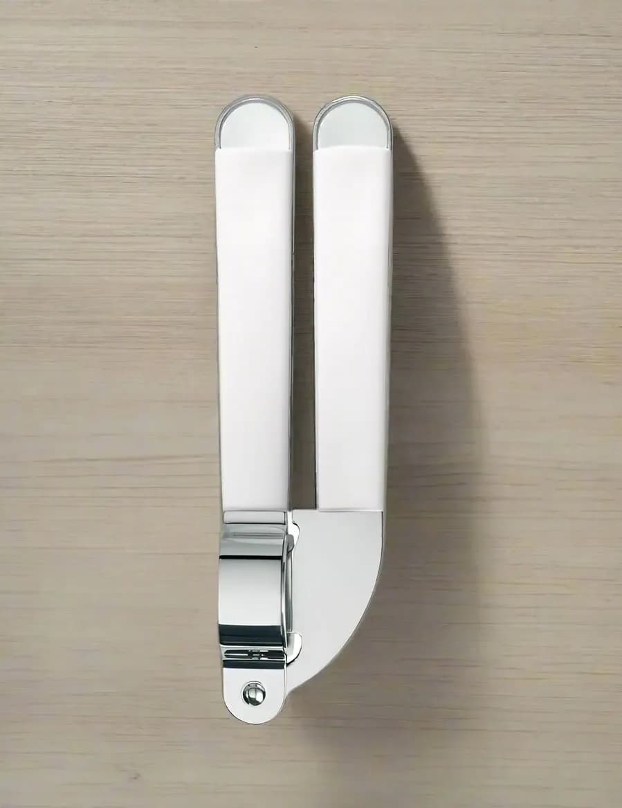 Brabantia Nice & Handy Garlic Press
