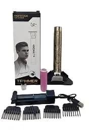 Vintage T9 Electric Hair Clipper
