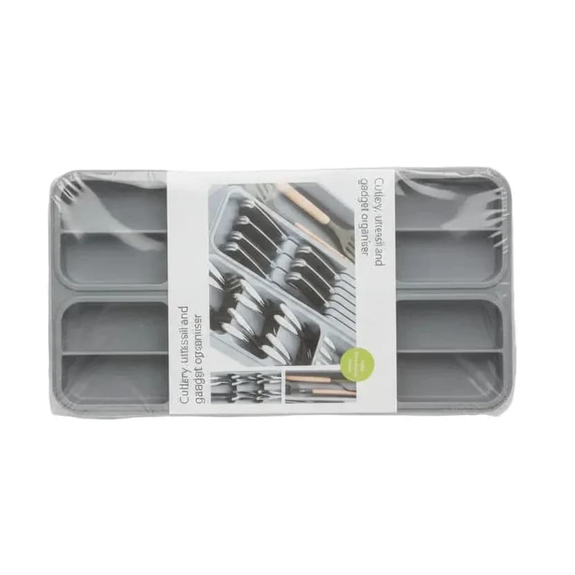 Cutlery, Utensil Organiser