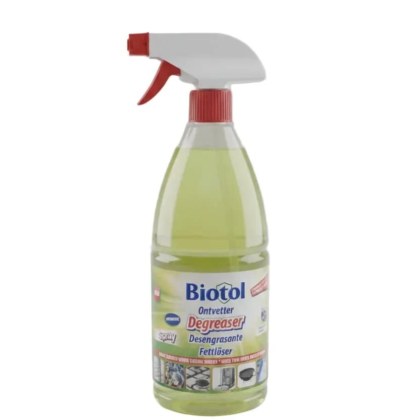 Biotol Degreaser Spray 1L