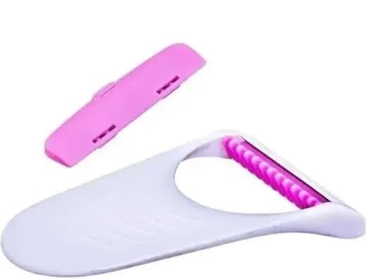 Max Shave Body Razor 5pcs Stainless Steel Blade