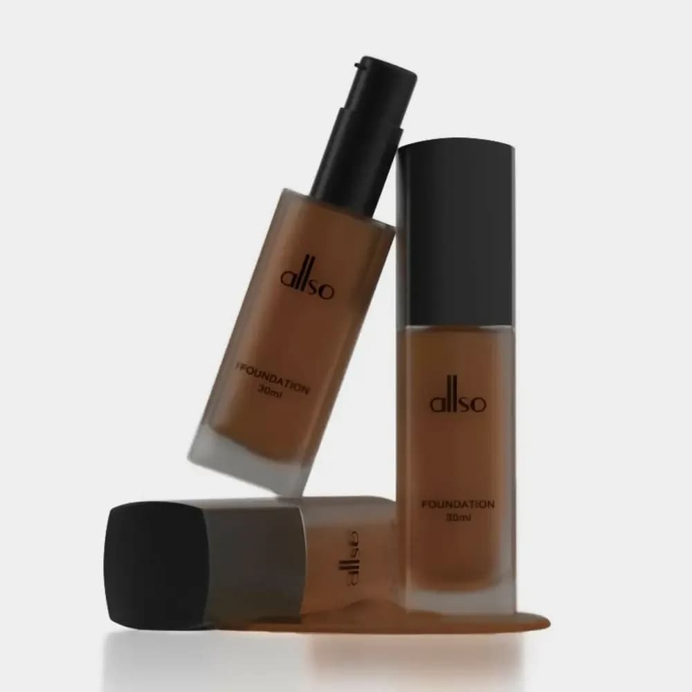 Zulu Bronze Foundation