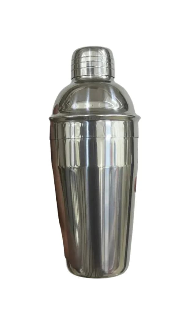 Classic Stainless Steel Cobbler