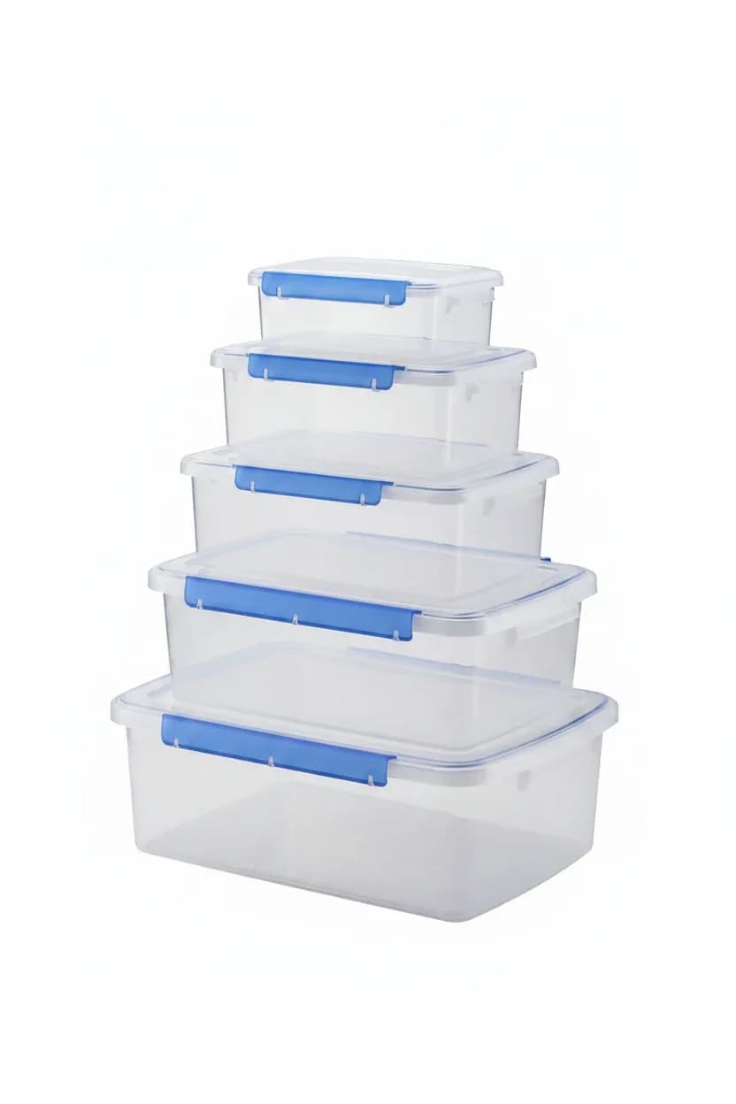 Food storage