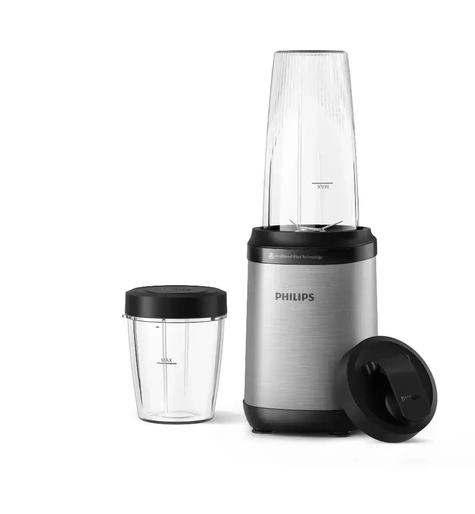 Philips Personal Blender 5000 Series – ProBlend Plus Technology 800W