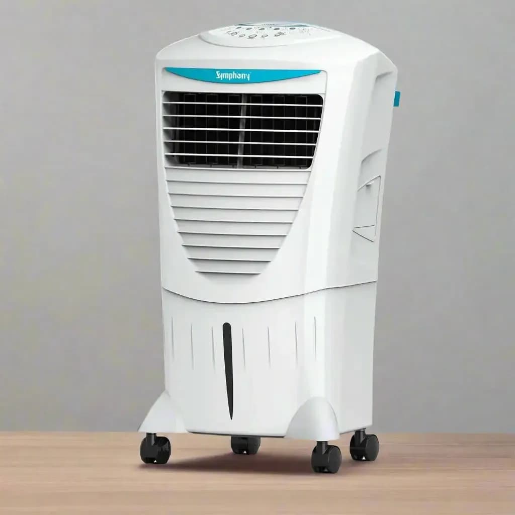 Symphony Hi Cool i – Room Air Cooler