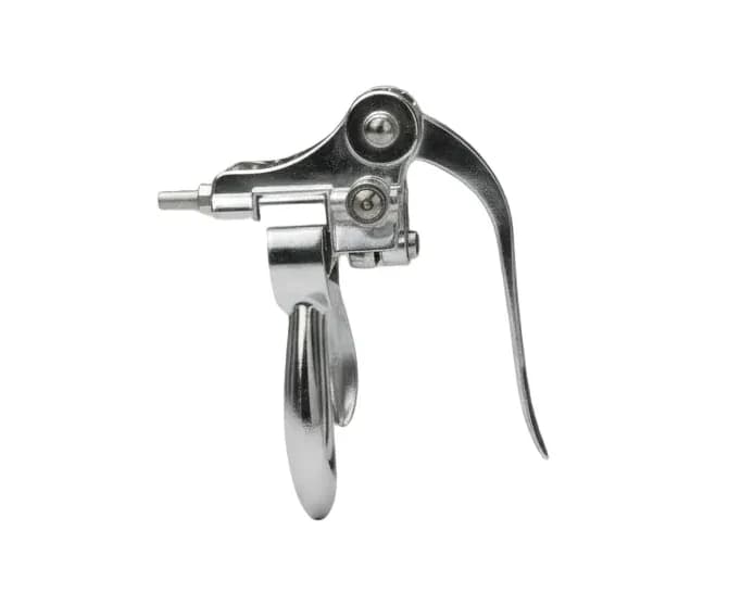 Lever-Style Wine Opener