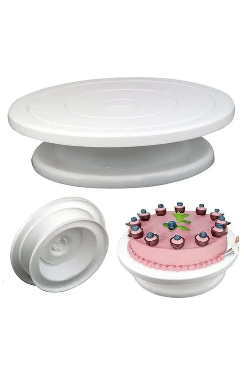 Cake Turntable