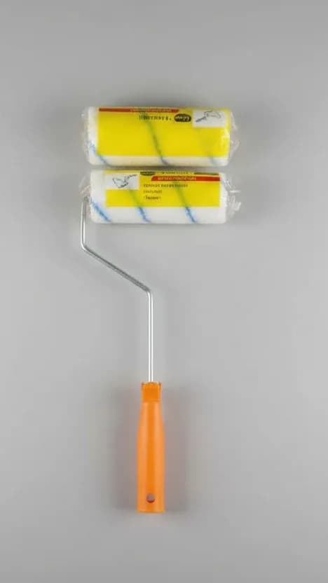 Paint Roller
