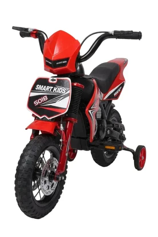 Kids' Dirt Bike Bicycle