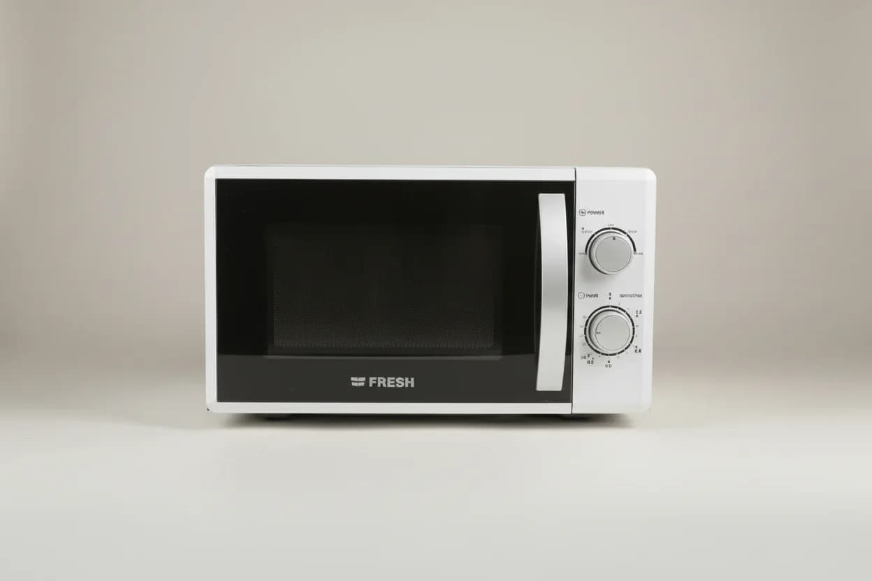 Fresh Microwave FMW-20MCP 700 Watts