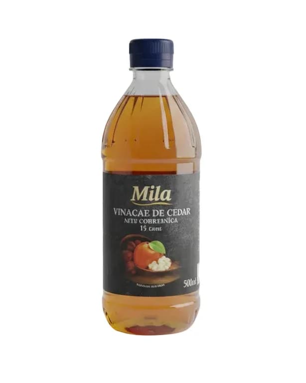 Mila Cedar Vinegar 500ml
