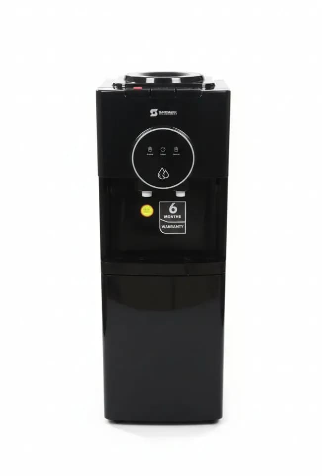 Sayonapps ROCH RWD-310L-B Hot & Cold Floor Water Dispenser