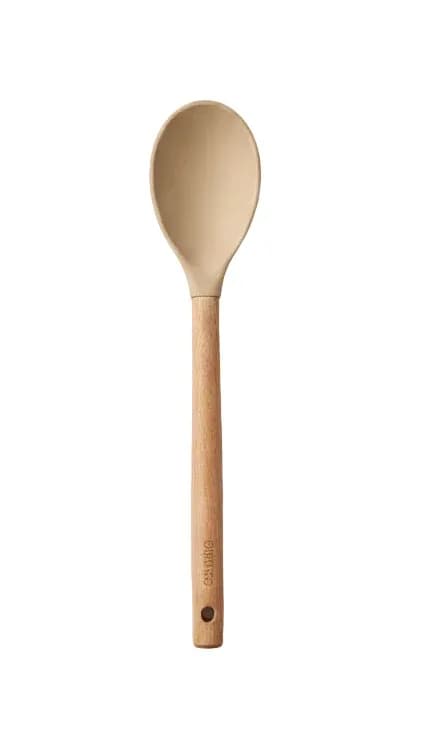 Silicone Serving Spoon