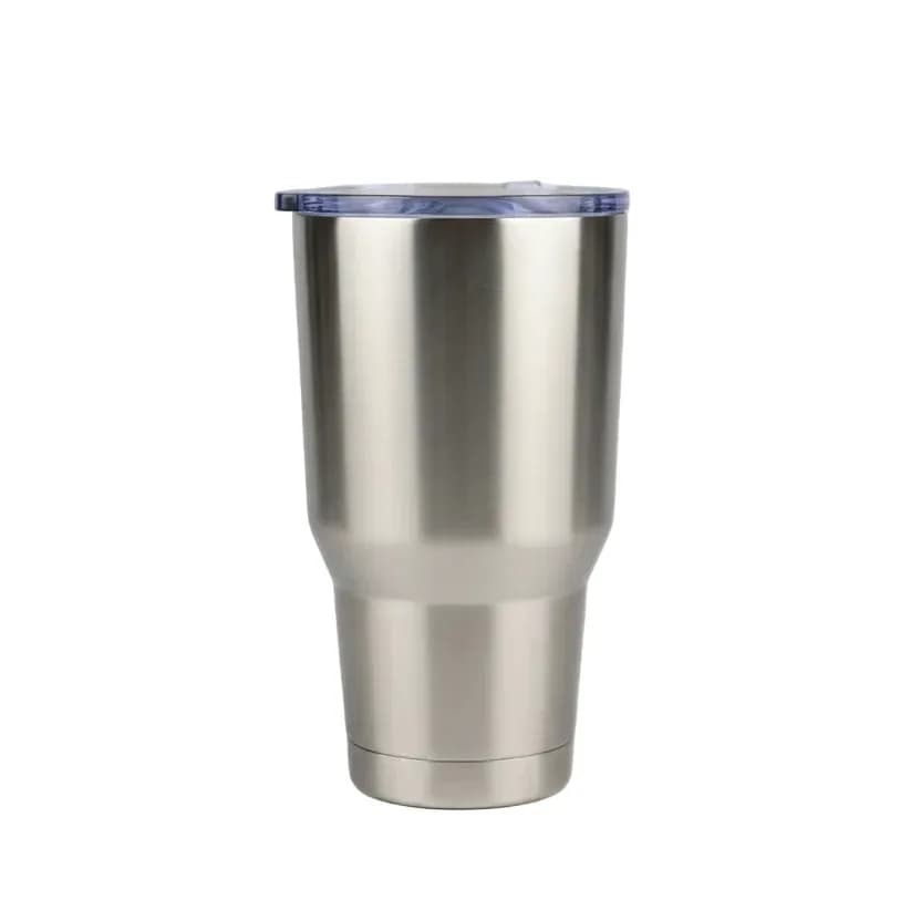 Carnival Stainless Steel Insulated Tumbler 500ml