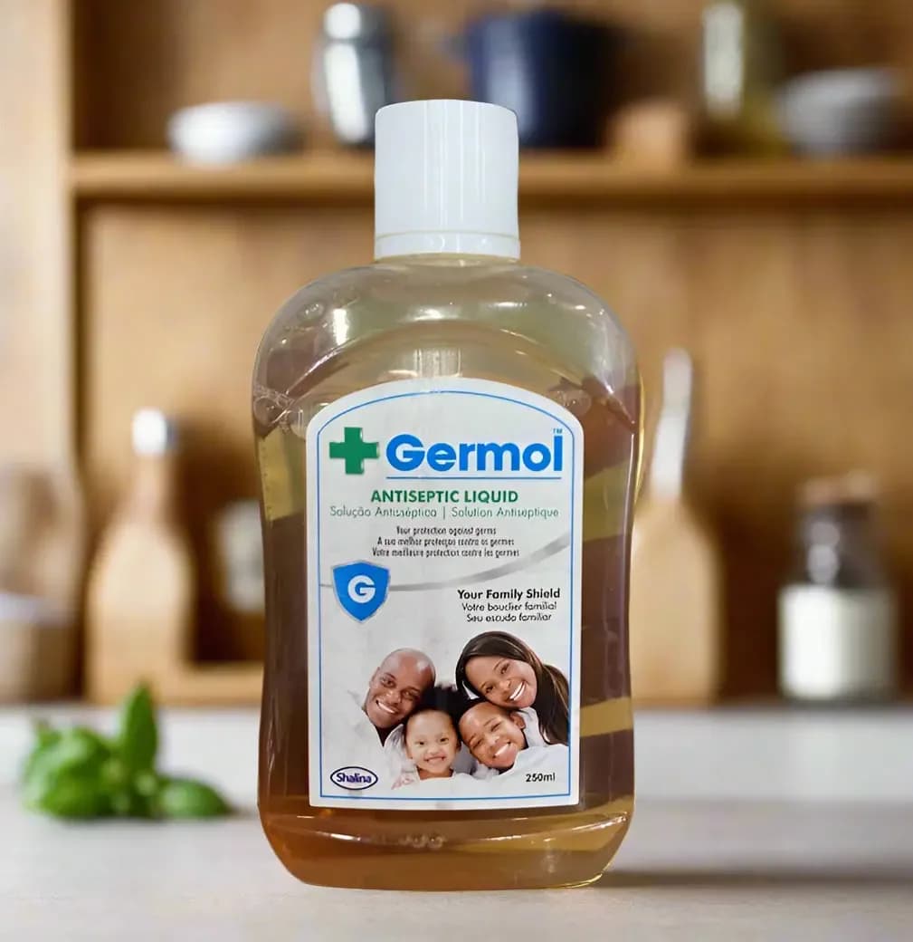 Germol Antiseptic Liquid 250ML
