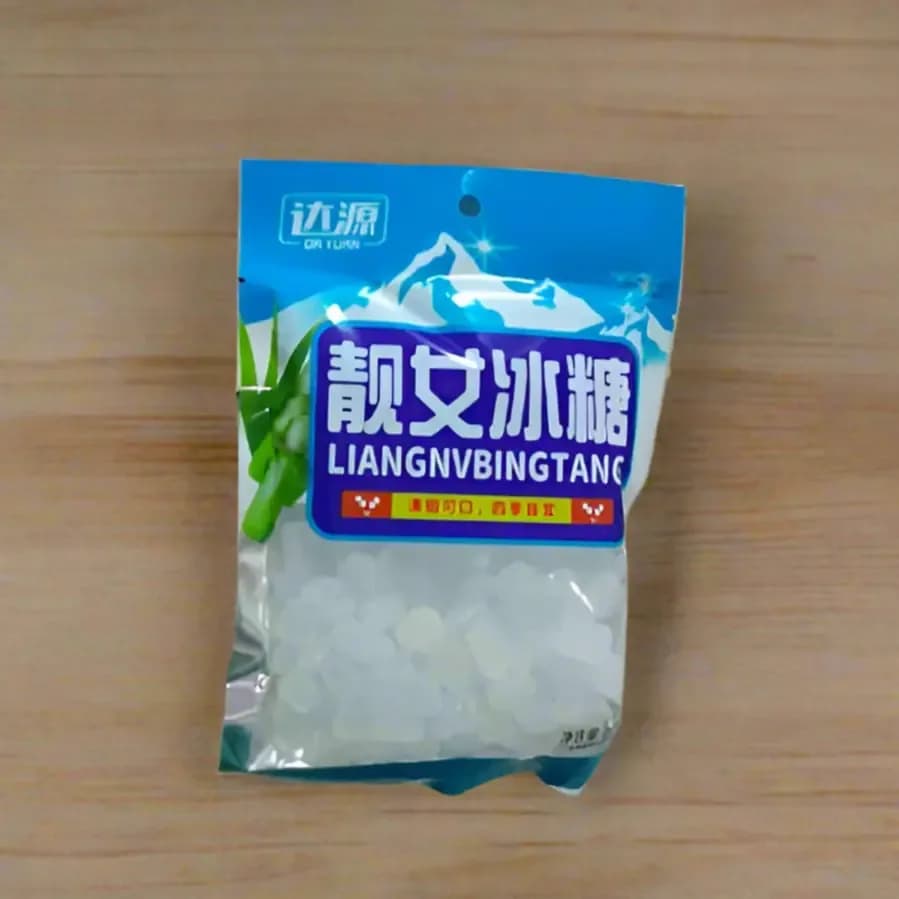 Liangnvbing Rock Candy