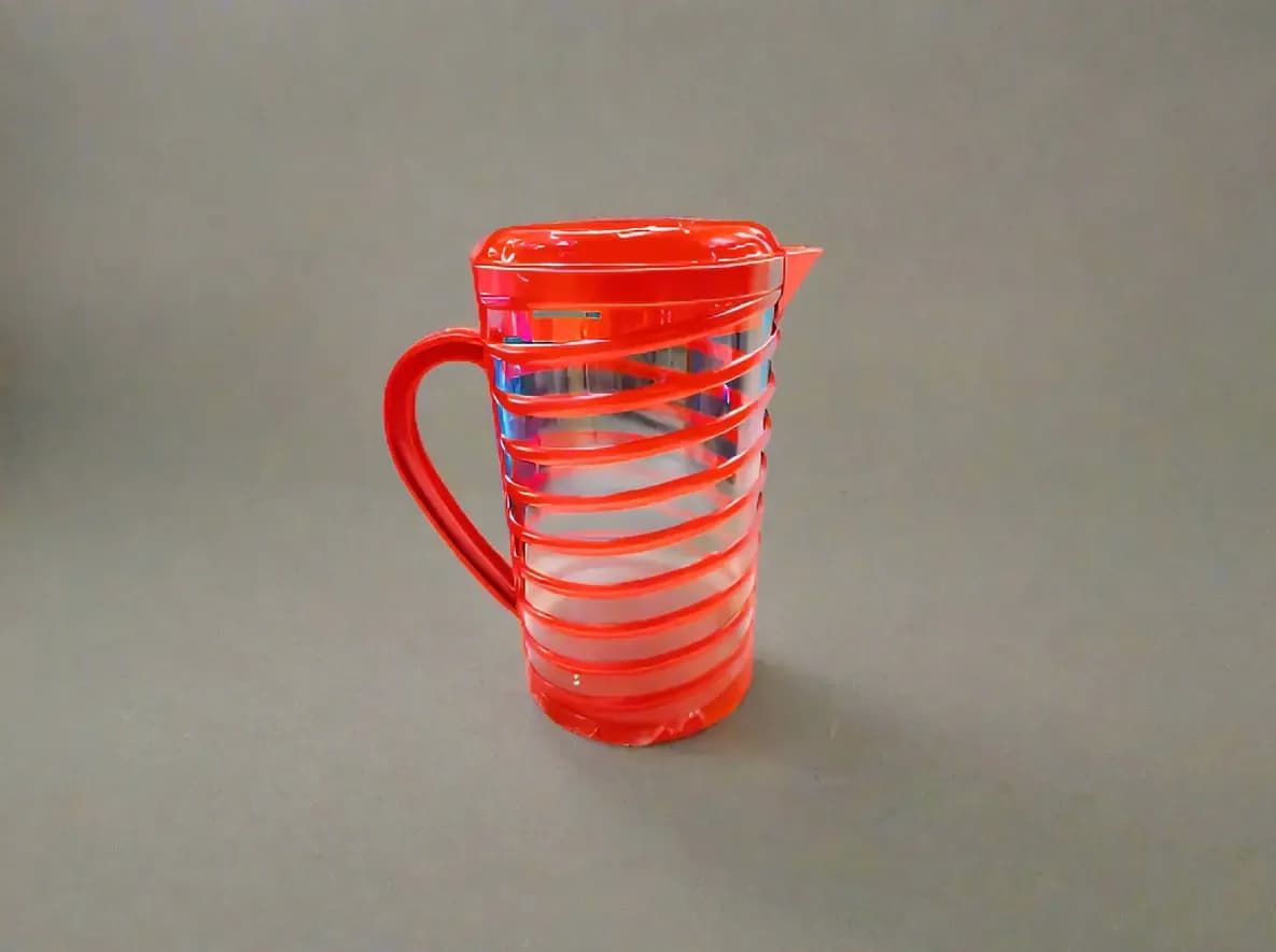 Cello plastic Jug 2L
