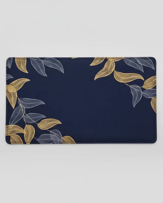 Modern Anti-Slip Bathroom Mat