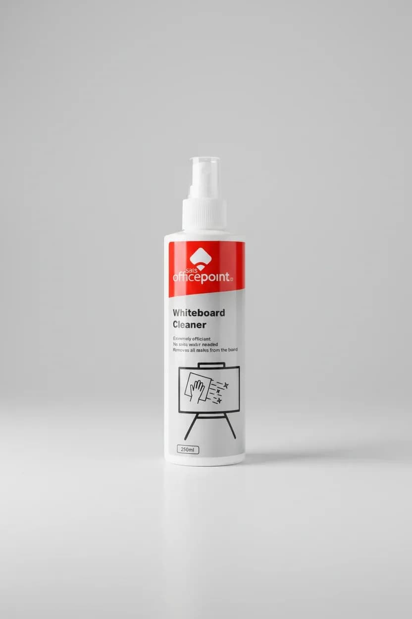 Whiteboard Cleaner