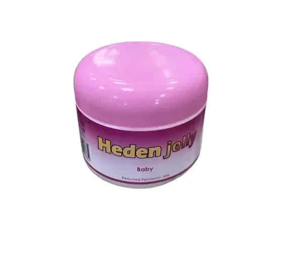 Heden Jelly Baby 250g