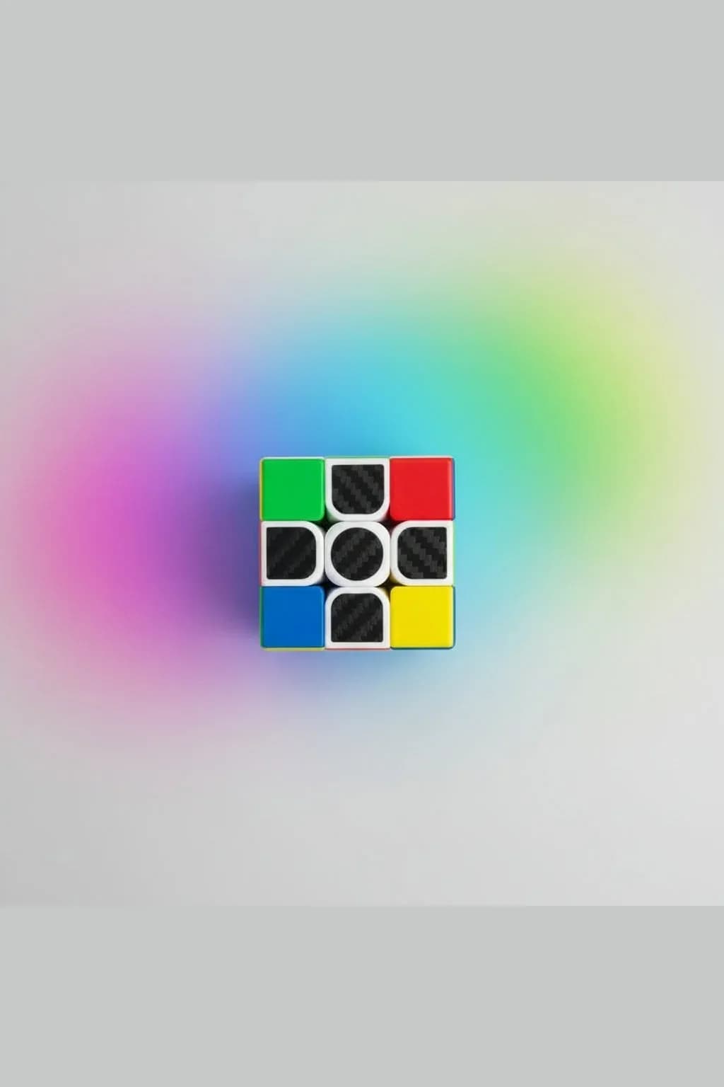Rubik's cube