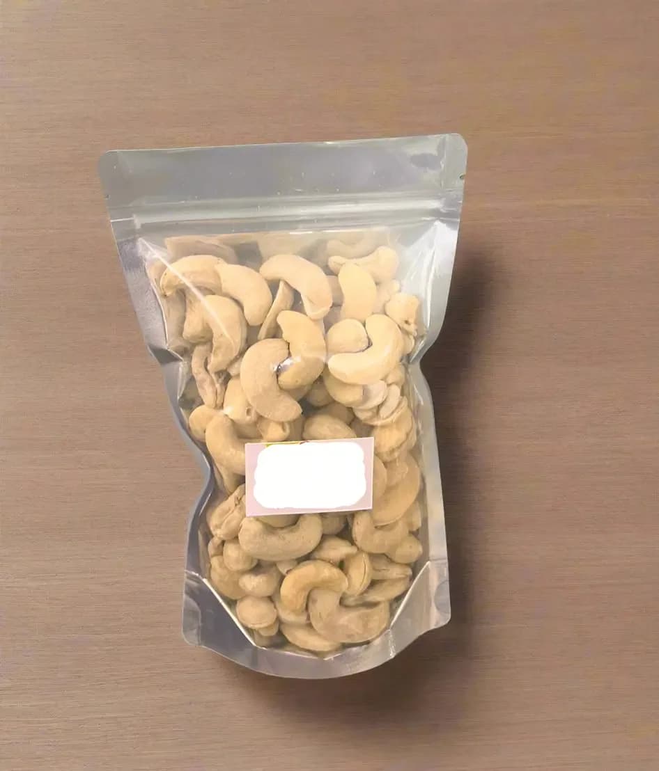 Premium Cashew Nuts 200g